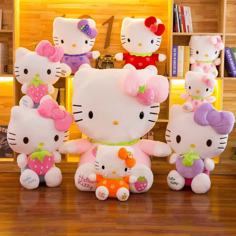 Boneka Bantal Terlaris Online