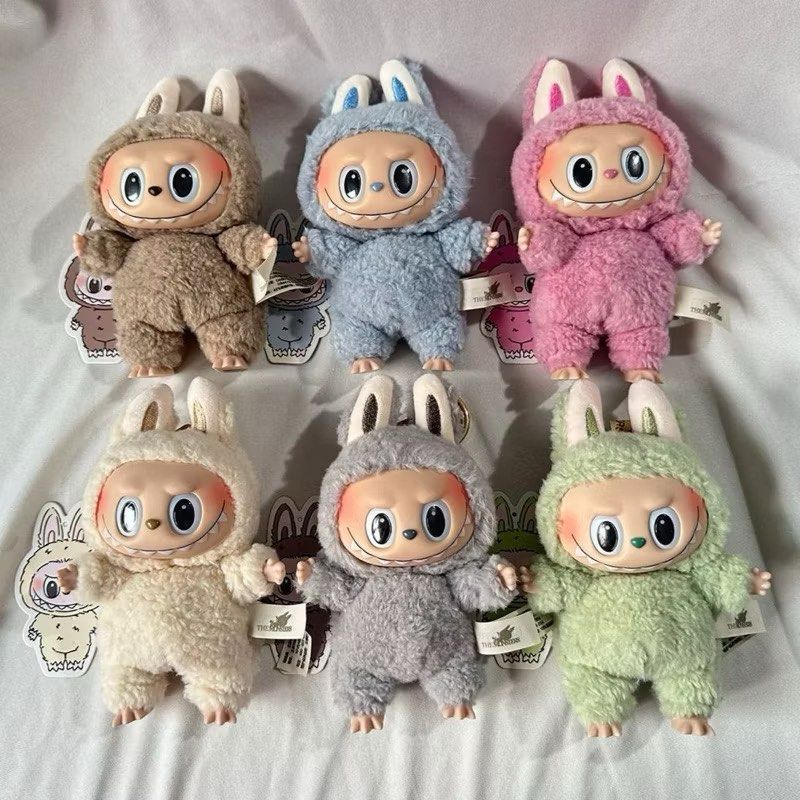 Distributor Boneka Labubu Bekasi